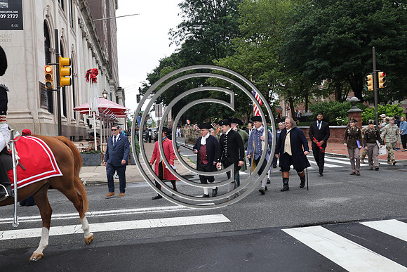PHSL1861 U.S. Army Celebrates 250th Anniversary in Philadelphia June 15, 2025