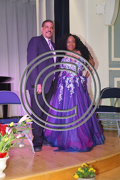 ROSS2295 Marian Anderson Museum Concert BLUE NOTE APRIL 26 2025