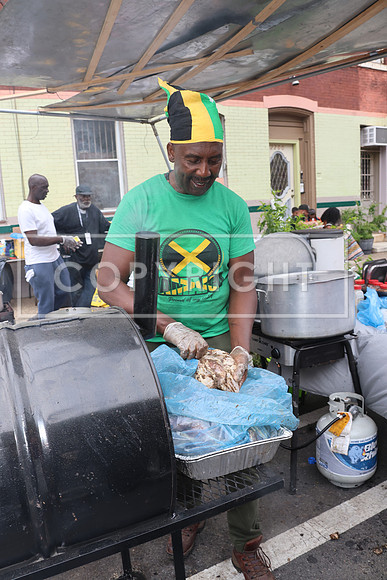 ROSS0030 The Odunde Festival 2025 June 8 ktiplaura