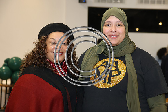 NAAC5521 2025 BRUNCH AT AAMPTribute to the Black Panther Party 0119 KTIPLAURA