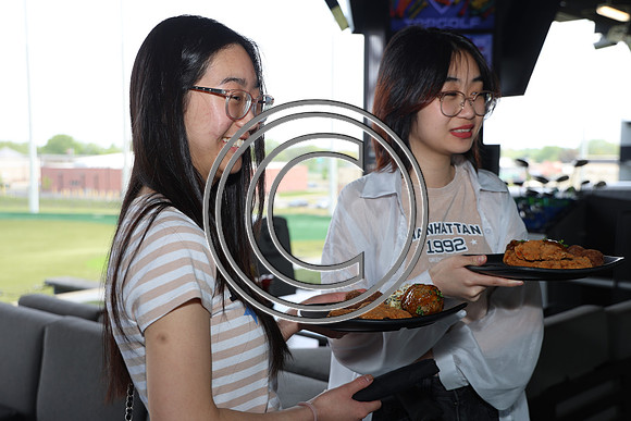 6F2A3182 Campaign for Working Families, Inc. Volunteer & Staff Appreciation- 5.3.2025 Top Golf ktiplaura