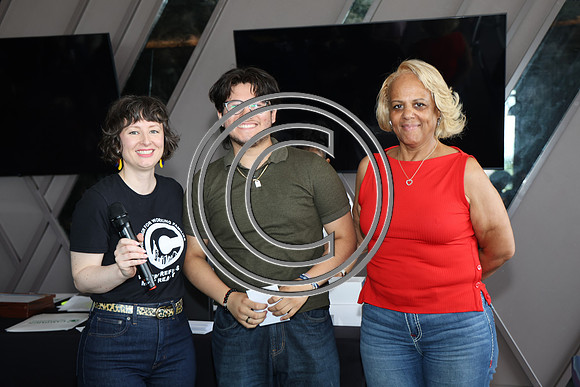 6F2A3280 Campaign for Working Families, Inc. Volunteer & Staff Appreciation- 5.3.2025 Top Golf ktiplaura