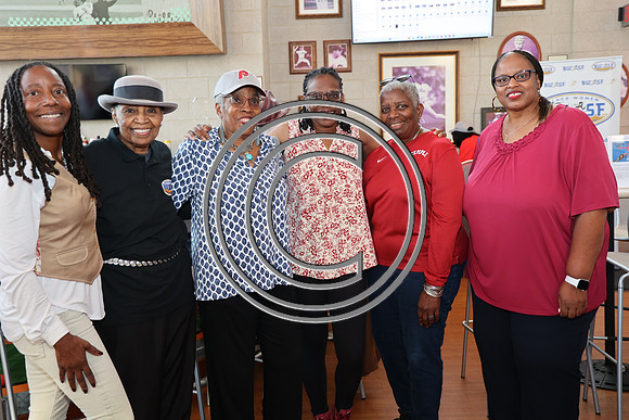 KTIN2224. Black Women In Sport Foundation 9 9, 2024 Laura Elam