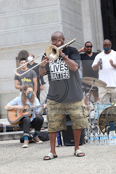 IMG_2779.Clarion Call For Justice  July 31,2020 @KTIP Laura Elam