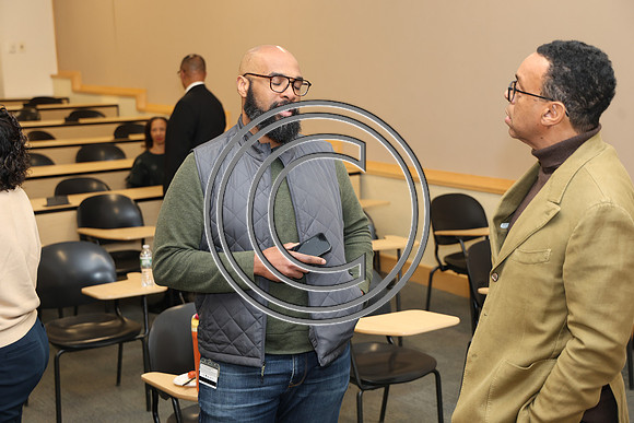 LEE41840 Kenneth Scott in Conversation with Wendell Pritchett NOV 13, 2024 The Moelis Lecture KTIPLAURA