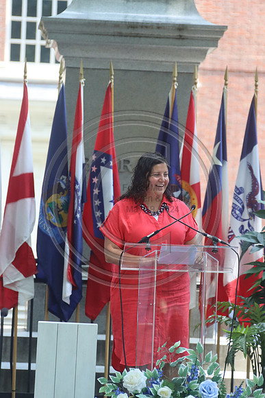 IMG_4572. WAWA American July 4, 2024 Phila KTIP LAURA ELAM