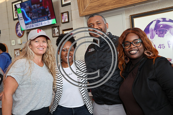 KTIN2409. Black Women In Sport Foundation 9 9, 2024 Laura Elam