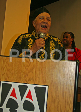 Honoring Dr. Edward Robinson (123)