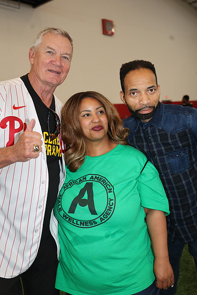 LEET7414.     Philadelphia's Black Men's Wellness  June 8 2024 Laura Elam