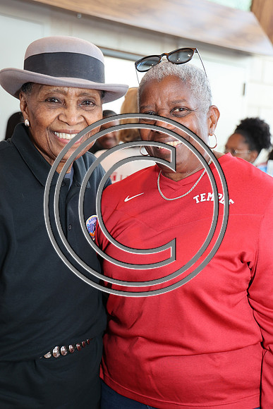 KTIN2367. Black Women In Sport Foundation 9 9, 2024 Laura Elam