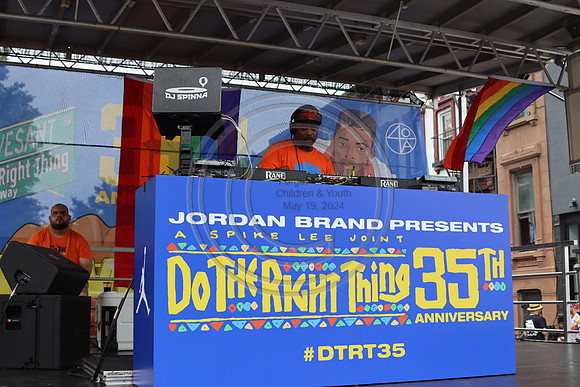 IMG_3577. Do the Right Thing 2 0630 2024 KTIP LAURA ELAM
