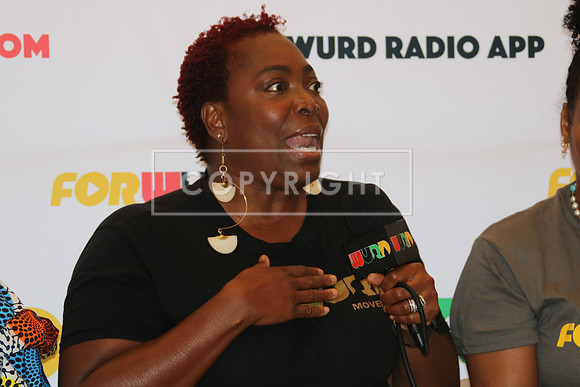 WURD FOUNDER DAY 08312022 Laura Elam KTIP Photos IMG_1276