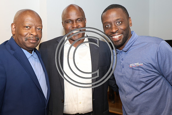 6F2A1354 WURD BROTHERS GONNA WORK IT OUT THE POLITICS OF BLACK MEN. KTIPLAURA NOV 1 2024