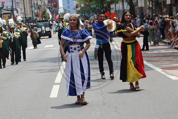 IMG_4621. WAWA American July 4, 2024 Phila KTIP LAURA ELAM