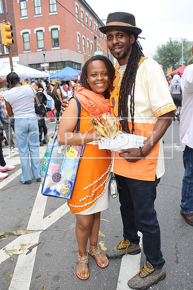 ROSS0037 The Odunde Festival 2025 June 8 ktiplaura