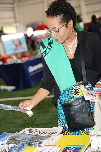 LEET7064.     Philadelphia's Black Men's Wellness  June 8 2024 Laura Elam