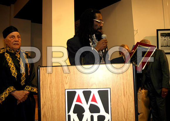 Honoring Dr. Edward Robinson (62)