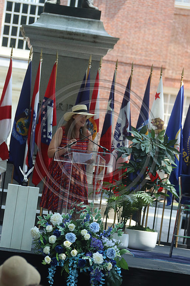 IMG_4568. WAWA American July 4, 2024 Phila KTIP LAURA ELAM