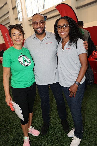 LEET7340.     Philadelphia's Black Men's Wellness  June 8 2024 Laura Elam
