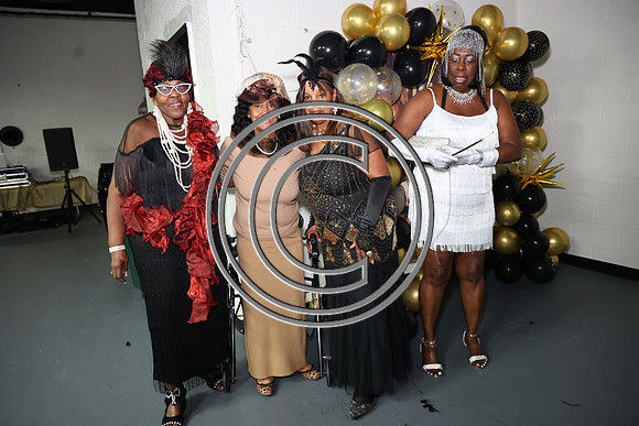 KTIN0602. Roaring 20 Party 08242024 ktiplaura@gmail.com