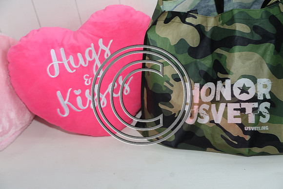 GAP45288 Cake Pops and Chat Operation Second Chance 1.11.25 ktiplaura