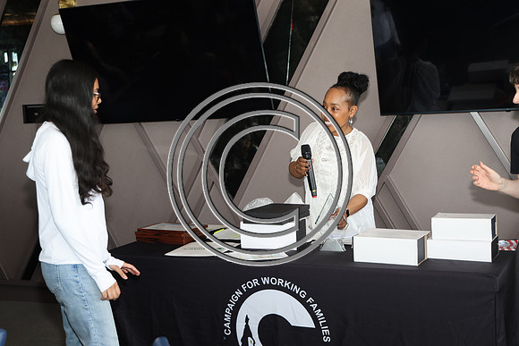 6F2A3326 Campaign for Working Families, Inc. Volunteer & Staff Appreciation- 5.3.2025 Top Golf ktiplaura