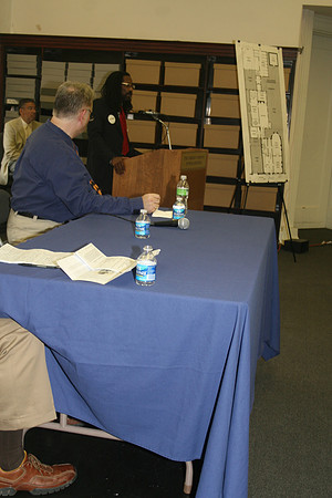 Panel Discussion So Called Controversy At The Presidents HouseSlavery Memorial 06.21 (5)