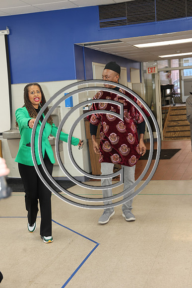 3I7A5609 Black History Month kids at The City School in Fairmount 02 28 2025 ktiplaura