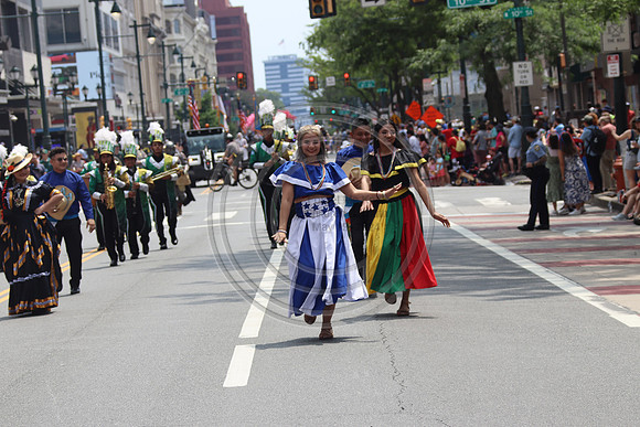 IMG_4617. WAWA American July 4, 2024 Phila KTIP LAURA ELAM