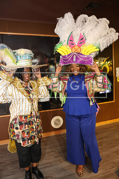 ROSS0612 MOWE One Philly Wonder Women Tour at Mummers Museum June 10 ,2025 ktiplaura