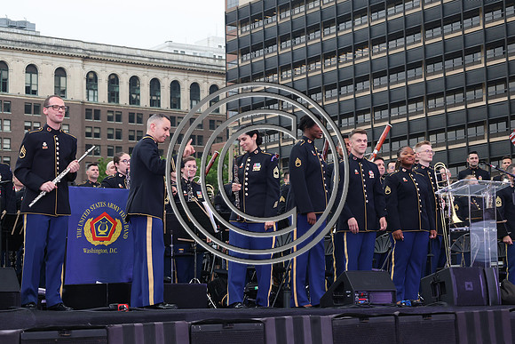 PHSL1672 U.S. Army celebrates 250th anniversary in Philadelphia June 14, 2025