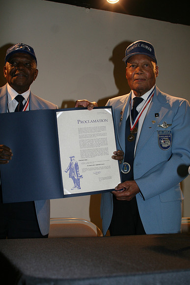 Tuskegee Airmen in Philadelphia 11.04.11. LAURAELAM (146)