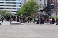 IMG_2761.Clarion Call For Justice  July 31,2020 @KTIP Laura Elam