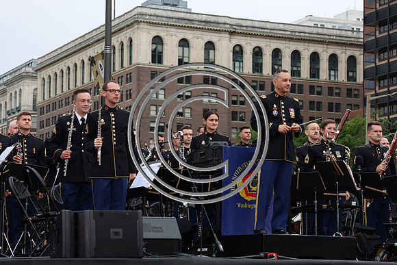 PHSL1599 U.S. Army celebrates 250th anniversary in Philadelphia June 14, 2025