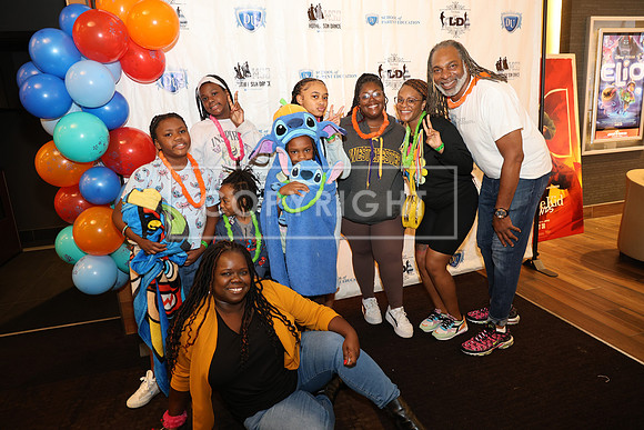 PHSL1061 Daddy University Inc. Lilo & Stitch MAY 31, 2025 KTIPLAU