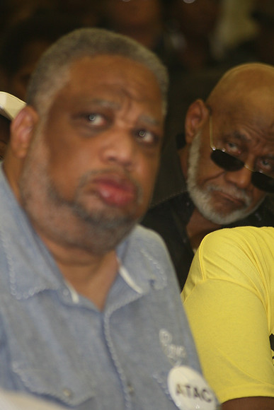 Panel Discussion So Called Controversy At The Presidents HouseSlavery Memorial 06.21 (89)
