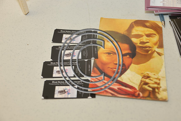 ROSS2280 Marian Anderson Museum Concert BLUE NOTE APRIL 26 2025