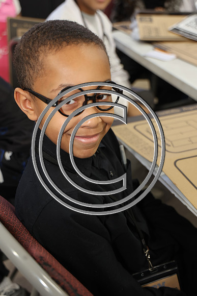 3I7A5637 Black History Month kids at The City School in Fairmount 02 28 2025 ktiplaura