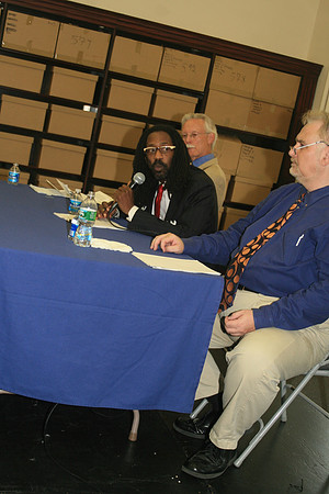 Panel Discussion So Called Controversy At The Presidents HouseSlavery Memorial 06.21 (18)