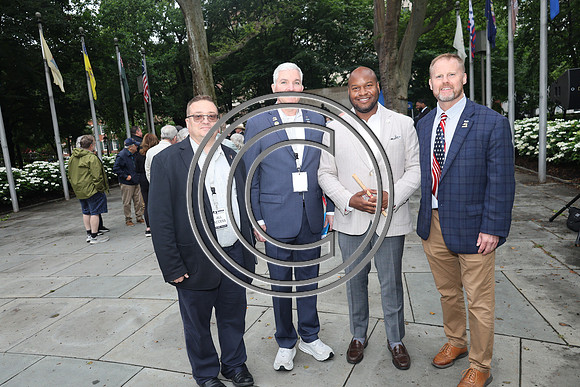 PHSL2040 U.S. Army Celebrates 250th Anniversary in Philadelphia June 15, 2025
