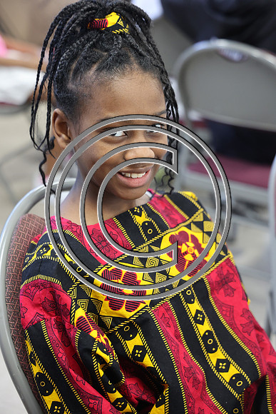 3I7A5673 Black History Month kids at The City School in Fairmount 02 28 2025 ktiplaura