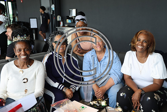 6F2A3491 Campaign for Working Families, Inc. Volunteer & Staff Appreciation- 5.3.2025 Top Golf ktiplaura
