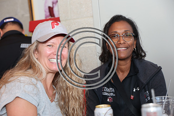 KTIN2488. Black Women In Sport Foundation 9 9, 2024 Laura Elam