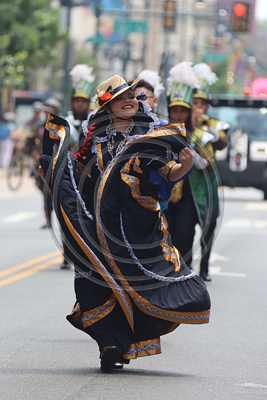 IMG_4644. WAWA American July 4, 2024 Phila KTIP LAURA ELAM
