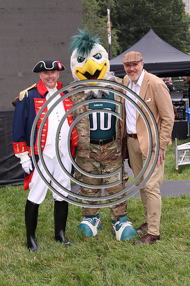 PHSL1525 U.S. Army celebrates 250th anniversary in Philadelphia June 14, 2025