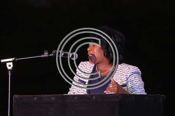LEE40623 WURD Radio Founder's Day Gala 10112024 KTIPLAURA