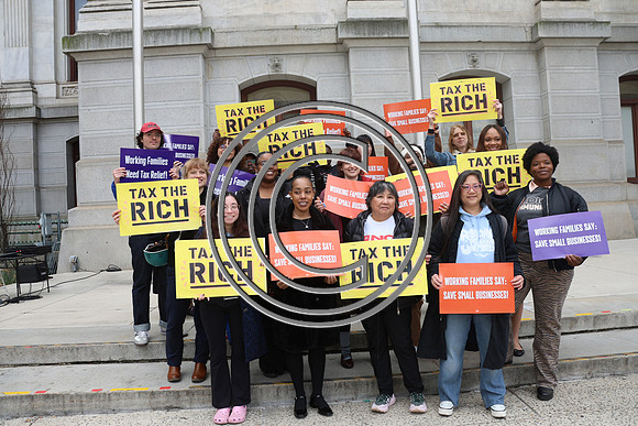 FUN51089 Dr. Nikia Owens Campaign For Working Families (CWF) City Hall 2025 0326 KTIPLAURA