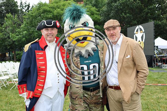PHSL1521 U.S. Army celebrates 250th anniversary in Philadelphia June 14, 2025