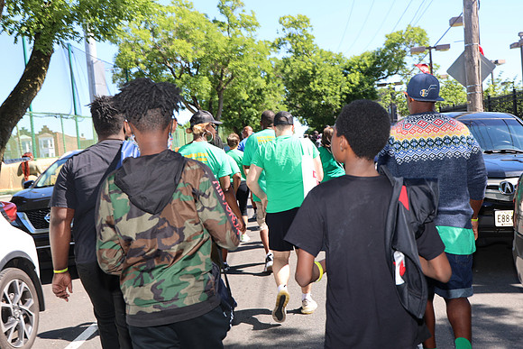 LEET7285.     Philadelphia's Black Men's Wellness  June 8 2024 Laura Elam