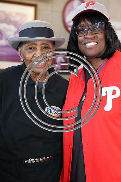 KTIN2350. Black Women In Sport Foundation 9 9, 2024 Laura Elam
